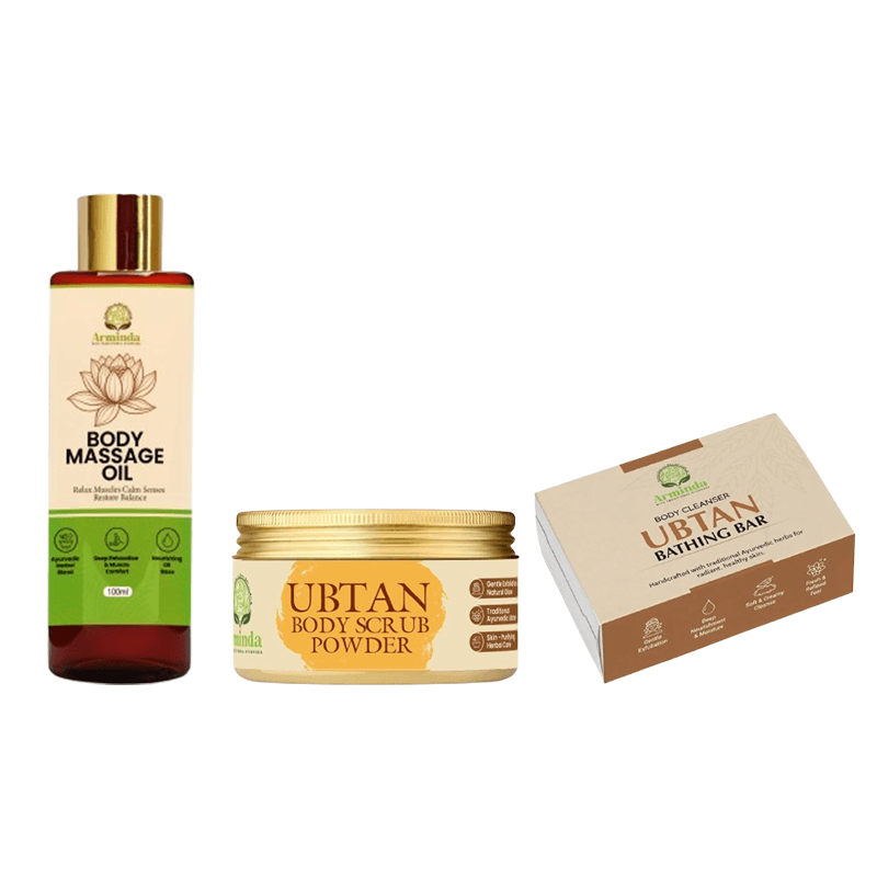 Body Care Combo