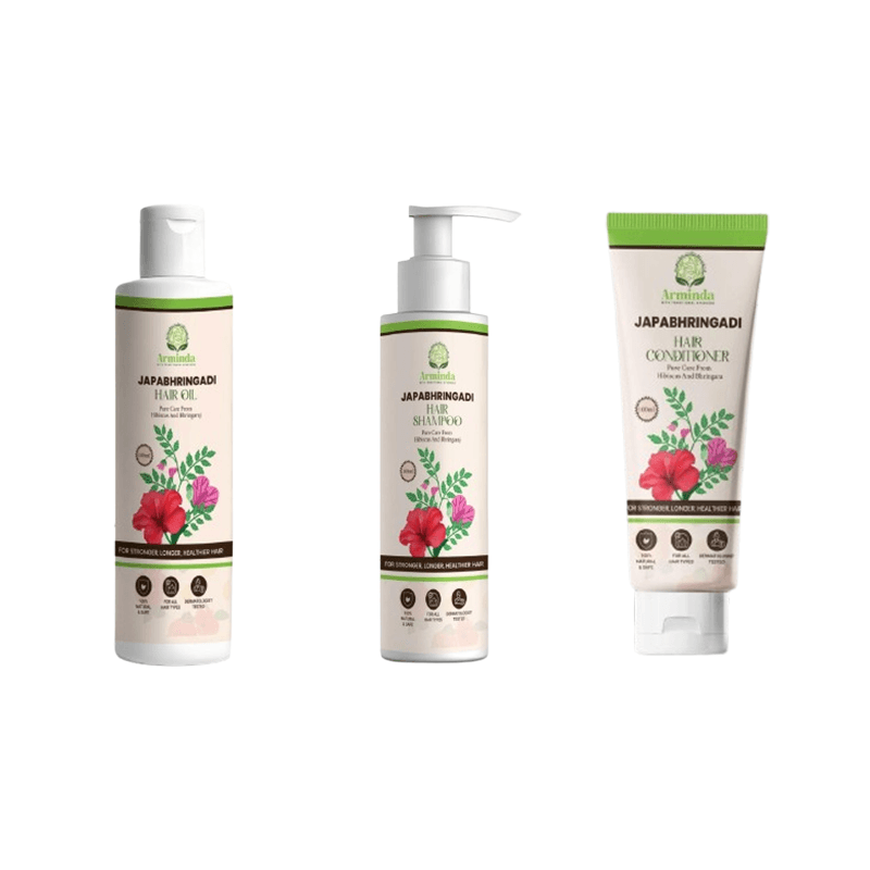 Hair Care Combo