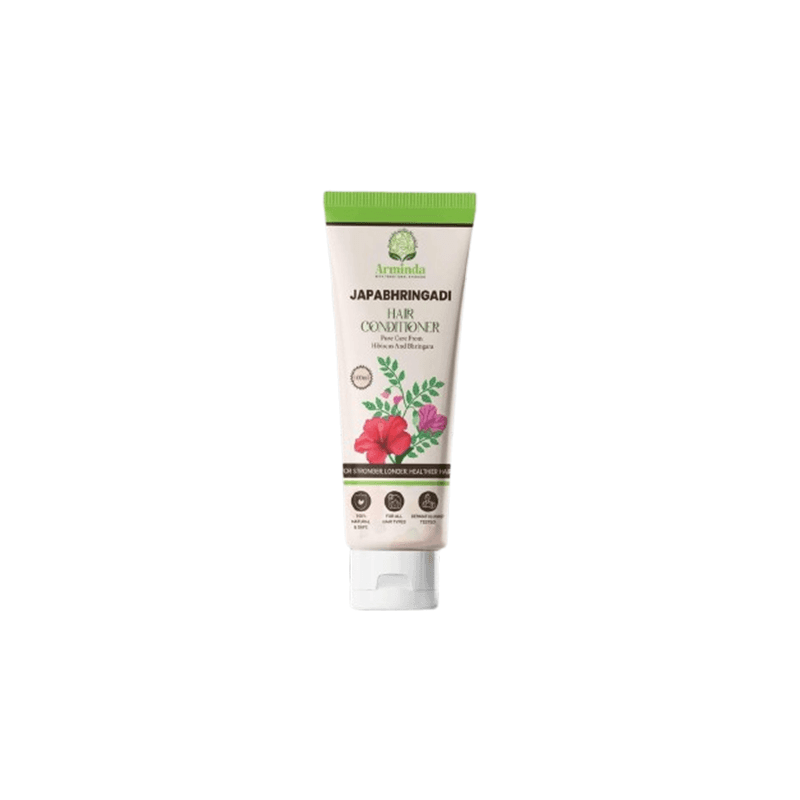 Japabhringadi Hair Conditioner